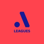 a-leagues android application logo